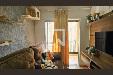 Apartamento para alugar com 2 quartos, 50m² em Vila Nambi, Jundiaí