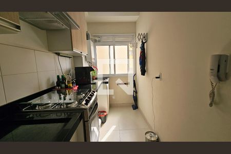 Apartamento para alugar com 2 quartos, 50m² em Vila Nambi, Jundiaí