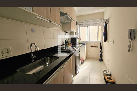 Apartamento para alugar com 2 quartos, 50m² em Vila Nambi, Jundiaí