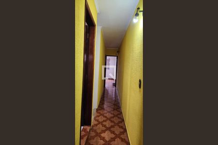 Quarto de casa à venda com 3 quartos, 157m² em Baeta Neves, São Bernardo do Campo