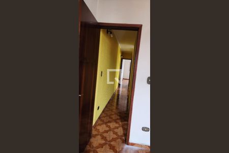 Quarto de casa à venda com 3 quartos, 157m² em Baeta Neves, São Bernardo do Campo