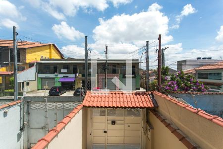 Vista da Sala de casa à venda com 3 quartos, 175m² em Jardim Nossa Senhora do Carmo, São Paulo