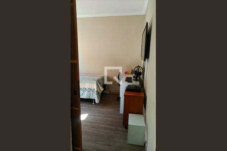 Quarto de apartamento à venda com 2 quartos, 50m² em Jardim Miriam, São Paulo