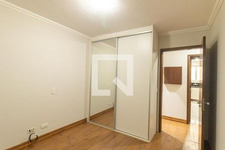 Quarto 1 de apartamento para alugar com 3 quartos, 101m² em Água Verde, Curitiba