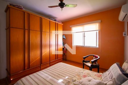 Quarto 2 de apartamento para alugar com 2 quartos, 70m² em Rocha, São Gonçalo