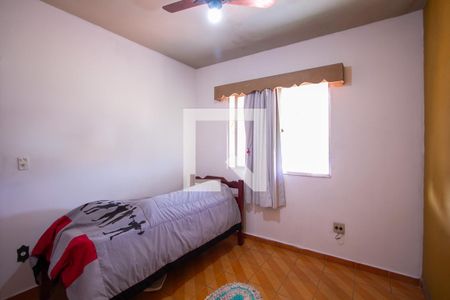 Quarto 1 de apartamento para alugar com 2 quartos, 70m² em Rocha, São Gonçalo