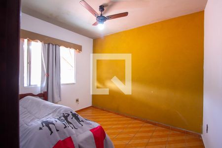 Quarto 1 de apartamento para alugar com 2 quartos, 70m² em Rocha, São Gonçalo