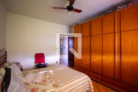 Quarto 2 de apartamento para alugar com 2 quartos, 70m² em Rocha, São Gonçalo