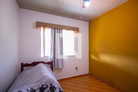 Quarto 1 de apartamento para alugar com 2 quartos, 70m² em Rocha, São Gonçalo