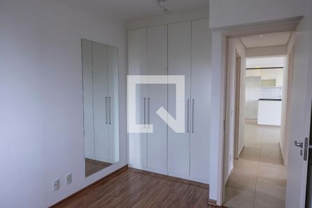 Suíte de apartamento para alugar com 3 quartos, 80m² em Parque Campolim, Sorocaba