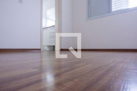 Suíte de apartamento para alugar com 3 quartos, 80m² em Parque Campolim, Sorocaba