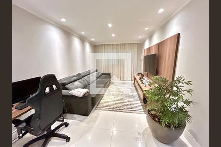 Sala de casa à venda com 3 quartos, 173m² em Jardim do Papai, Guarulhos