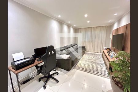 Sala de casa à venda com 3 quartos, 173m² em Jardim do Papai, Guarulhos