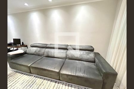 Sala de casa à venda com 3 quartos, 173m² em Jardim do Papai, Guarulhos