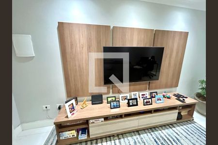 Sala de casa à venda com 3 quartos, 173m² em Jardim do Papai, Guarulhos