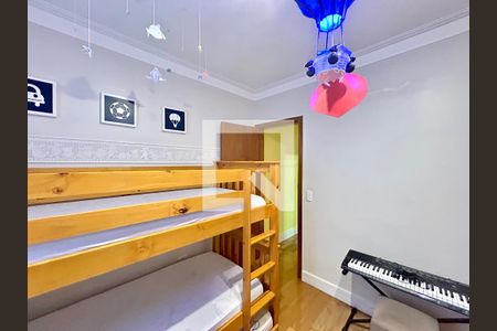 Quarto 1 de casa à venda com 3 quartos, 173m² em Jardim do Papai, Guarulhos