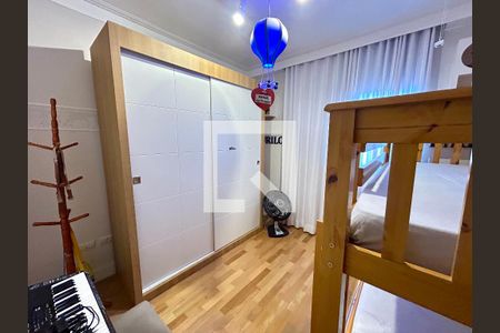 Quarto 1 de casa à venda com 3 quartos, 173m² em Jardim do Papai, Guarulhos