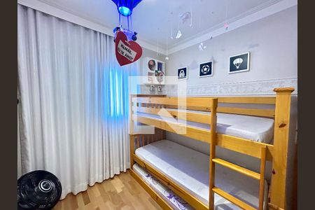 Quarto 1 de casa à venda com 3 quartos, 173m² em Jardim do Papai, Guarulhos