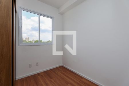 Quarto 2 de apartamento para alugar com 2 quartos, 36m² em Paraíso do Morumbi, São Paulo