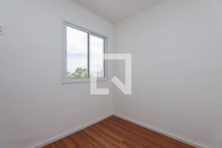 Quarto 1 de apartamento para alugar com 2 quartos, 36m² em Paraíso do Morumbi, São Paulo