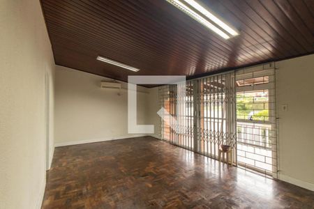 Sala de casa para alugar com 3 quartos, 180m² em Vila Izabel, Curitiba