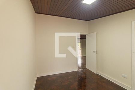 Quarto 1 de casa para alugar com 3 quartos, 180m² em Vila Izabel, Curitiba