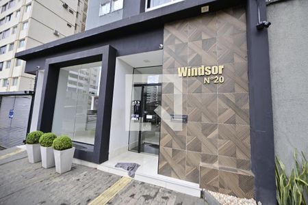 Apartamento para alugar com 3 quartos, 84m² em Nova Suíça, Goiânia