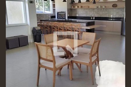 Casa de Condomínio à venda com 4 quartos, 394m² em Caxambu, Jundiaí