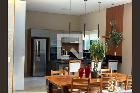 Casa de Condomínio à venda com 4 quartos, 394m² em Caxambu, Jundiaí