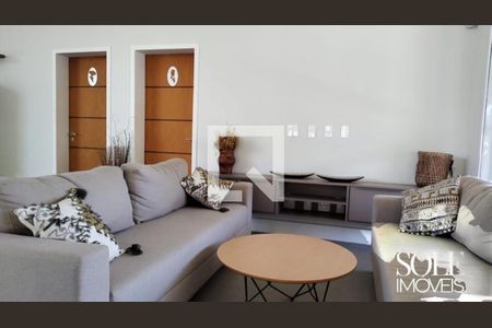 Casa de Condomínio à venda com 4 quartos, 394m² em Caxambu, Jundiaí