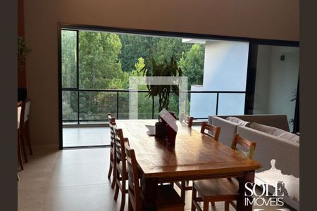 Casa de Condomínio à venda com 4 quartos, 394m² em Caxambu, Jundiaí