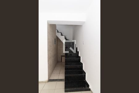 Sala de casa para alugar com 3 quartos, 450m² em Magalhães Bastos, Rio de Janeiro