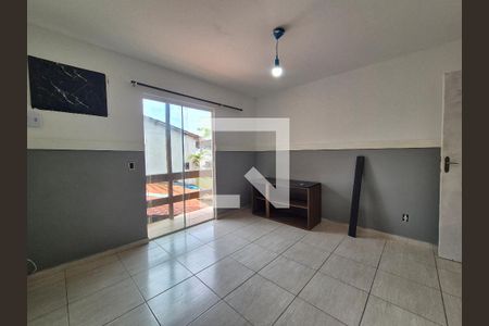 Casa para alugar com 3 quartos, 150m² em Vargem Pequena, Rio de Janeiro