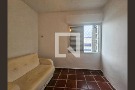Quarto 1 de apartamento para alugar com 2 quartos, 75m² em Jardim Ana Maria, Guarujá
