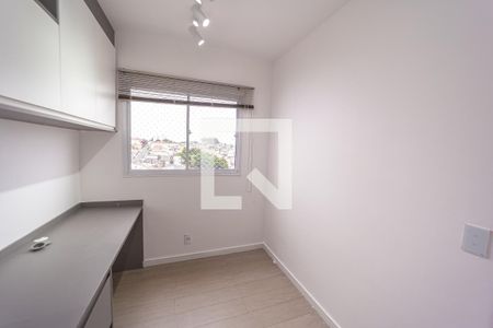 Quarto 1 de apartamento à venda com 2 quartos, 37m² em Vila Pierina, São Paulo