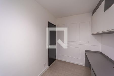 Quarto 1 de apartamento à venda com 2 quartos, 37m² em Vila Pierina, São Paulo