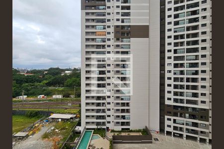 Vista do Quarto 1 de apartamento à venda com 3 quartos, 67m² em Vila Anastácio, São Paulo