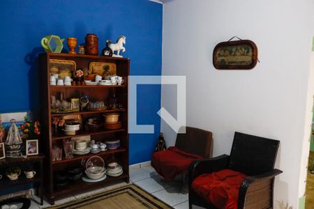 sala de casa para alugar com 4 quartos, 212m² em Umuarama, Osasco
