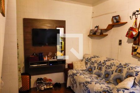 sala de casa para alugar com 4 quartos, 212m² em Umuarama, Osasco