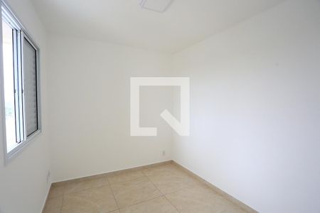 quarto 1 de apartamento para alugar com 2 quartos, 52m² em Jardim Monte Alegre, Taboão da Serra