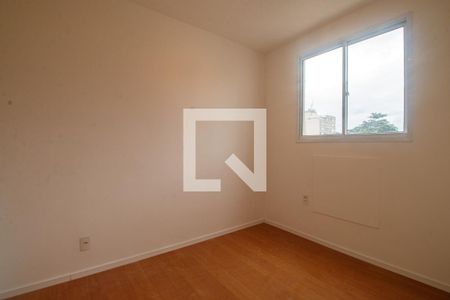 Quarto 1 de apartamento para alugar com 2 quartos, 42m² em Andaraí, Rio de Janeiro