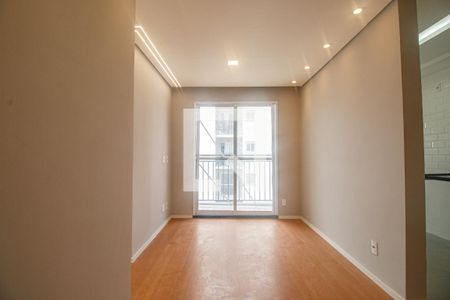 Sala de apartamento para alugar com 2 quartos, 42m² em Andaraí, Rio de Janeiro