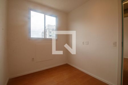 Quarto 1 de apartamento para alugar com 2 quartos, 42m² em Andaraí, Rio de Janeiro