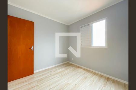 Quarto de apartamento à venda com 1 quarto, 33m² em Santa Maria, Osasco