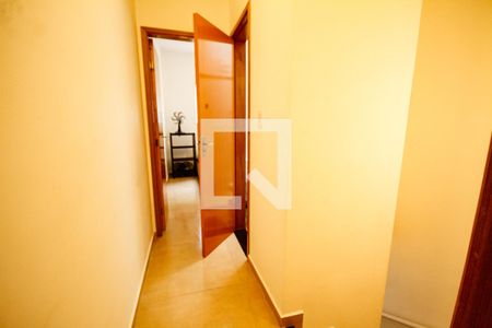 Quarto 1 de casa de condomínio para alugar com 2 quartos, 64m² em Cidade Ocian, Praia Grande