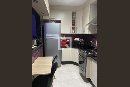 Casa de Condomínio para alugar com 2 quartos, 75m² em Vila Jacuí, São Paulo