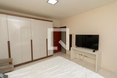 Quarto 1 de casa à venda com 3 quartos, 240m² em Diamante, Belo Horizonte
