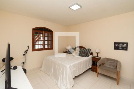 Quarto 1 de casa à venda com 3 quartos, 240m² em Diamante, Belo Horizonte