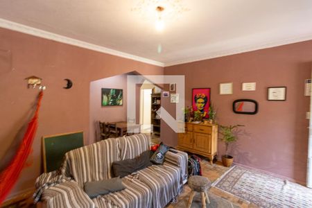 Sala de casa para alugar com 3 quartos, 680m² em Camaquã, Porto Alegre