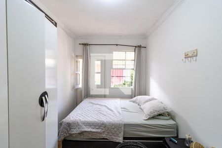 Quarto 2 de casa para alugar com 3 quartos, 680m² em Camaquã, Porto Alegre